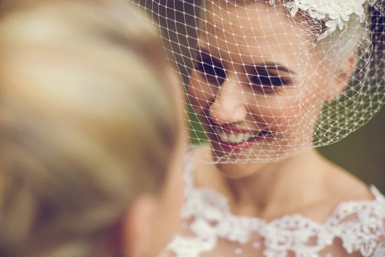 Mel and Grace's wedding at Mosborough Hall, Sheffield — photo 63 of 106
