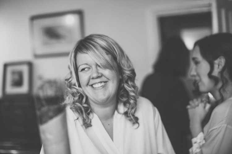Katie and Luke's winter wedding at Hemswell Court, Lincolnshire — photo 3 of 103