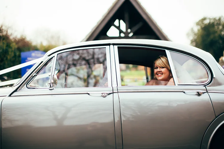 Katie and Luke's winter wedding at Hemswell Court, Lincolnshire — photo 63 of 103