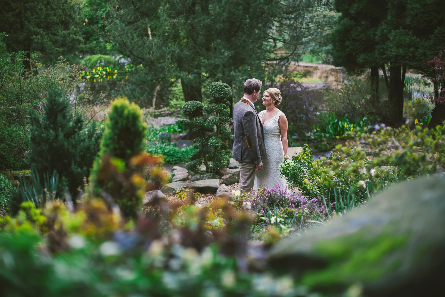 unique wedding photography sheffield
