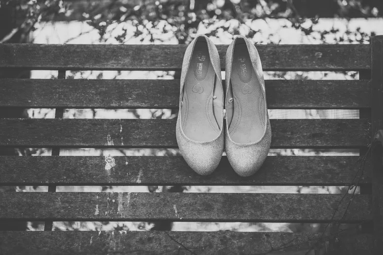 Holly and John's wedding at Bempton Church and Sledmere House — photo 6 of 72