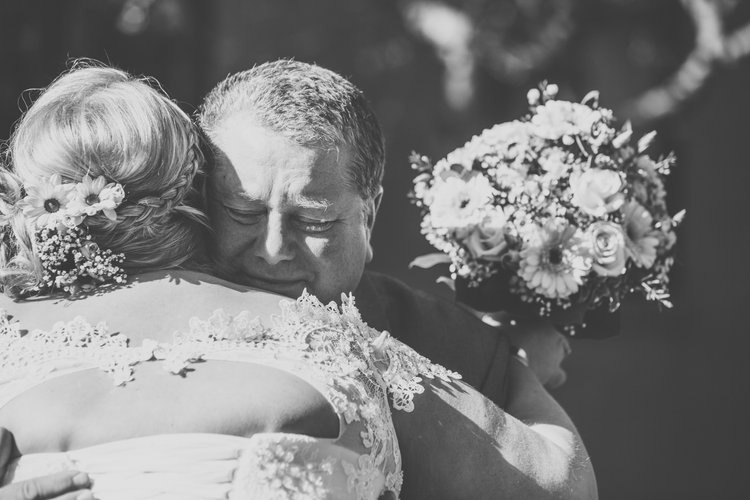 Holly and John's wedding at Bempton Church and Sledmere House — photo 17 of 72