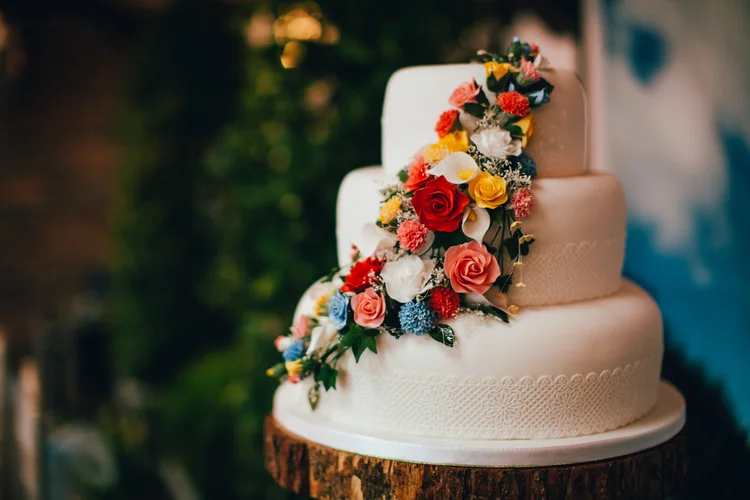 Natalie and Dan's wedding at Owen House Wedding Barn, Cheshire — photo 15 of 124