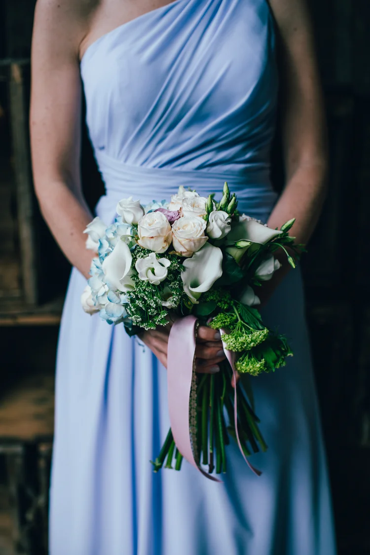 Natalie and Dan's wedding at Owen House Wedding Barn, Cheshire — photo 62 of 124