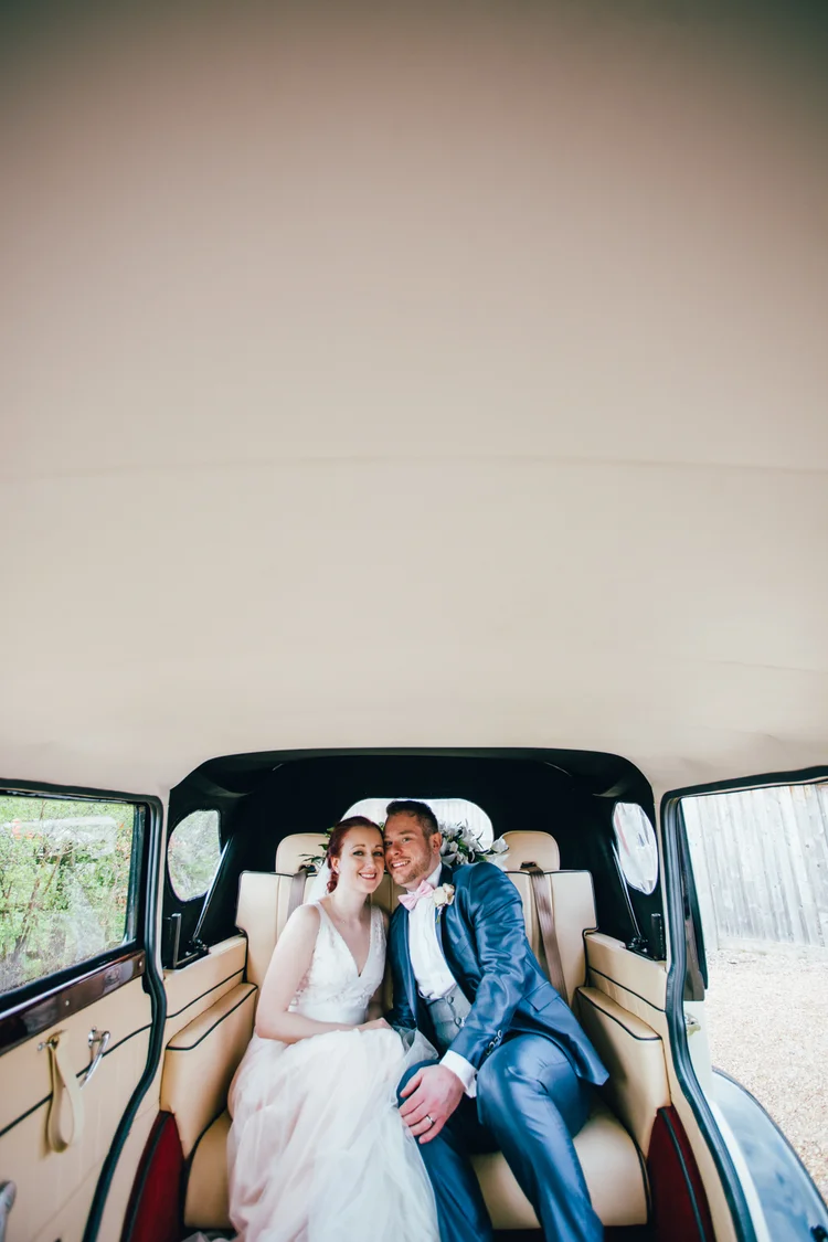 Natalie and Dan's wedding at Owen House Wedding Barn, Cheshire — photo 71 of 124