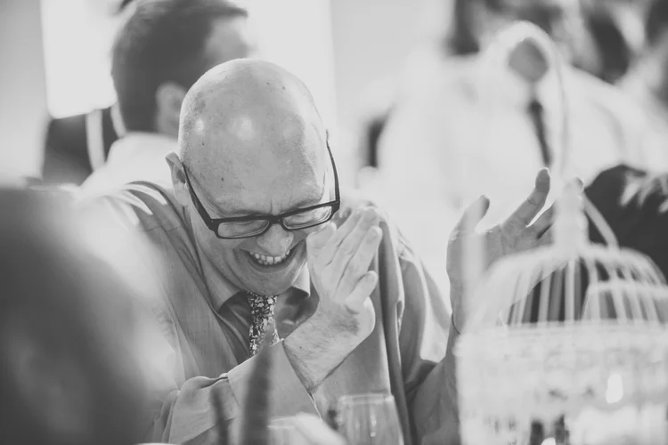 Natalie and Dan's wedding at Owen House Wedding Barn, Cheshire — photo 92 of 124