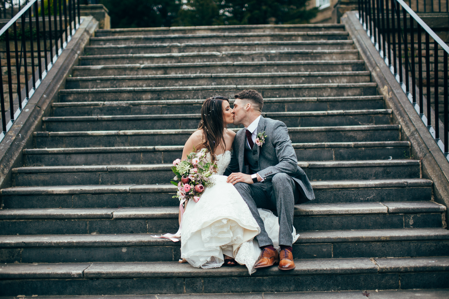 the best wedding photographers chesterfield