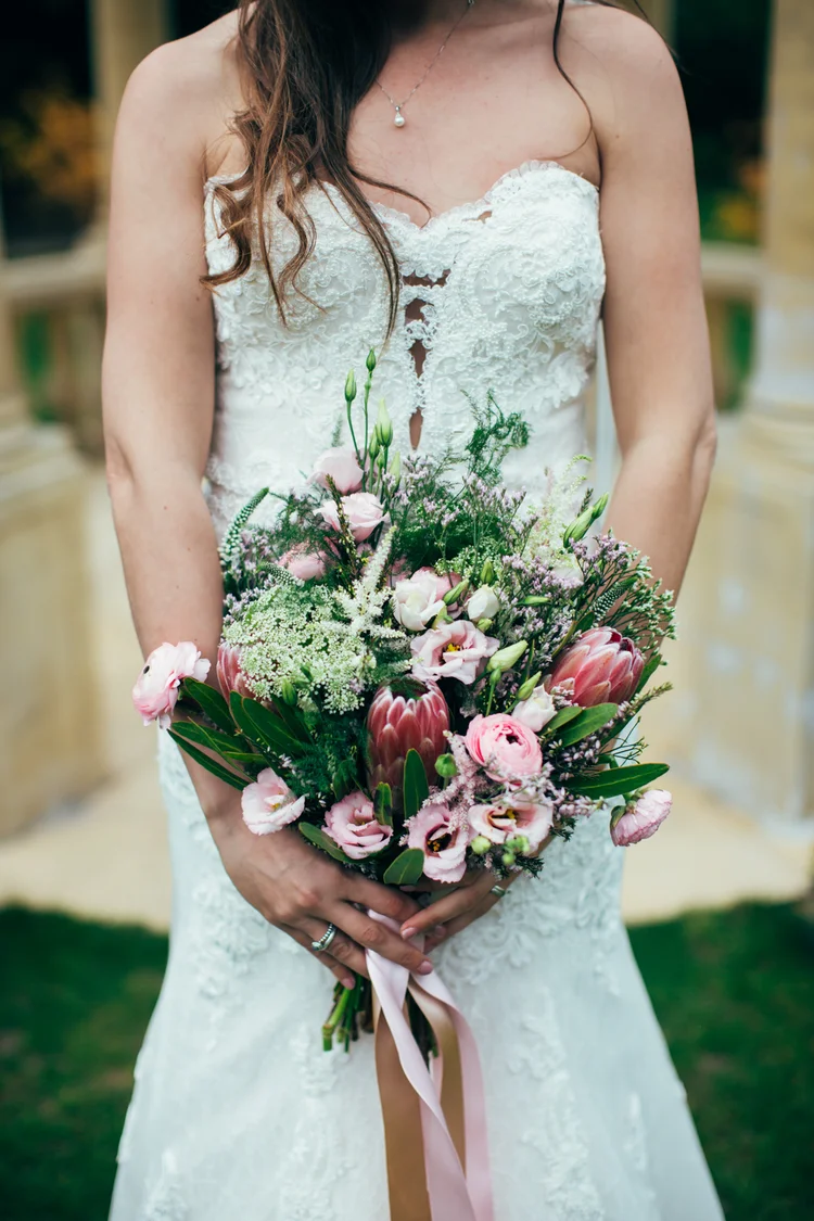 Emily and Wes's wedding at Ringwood Hall, Chesterfield — photo 57 of 78