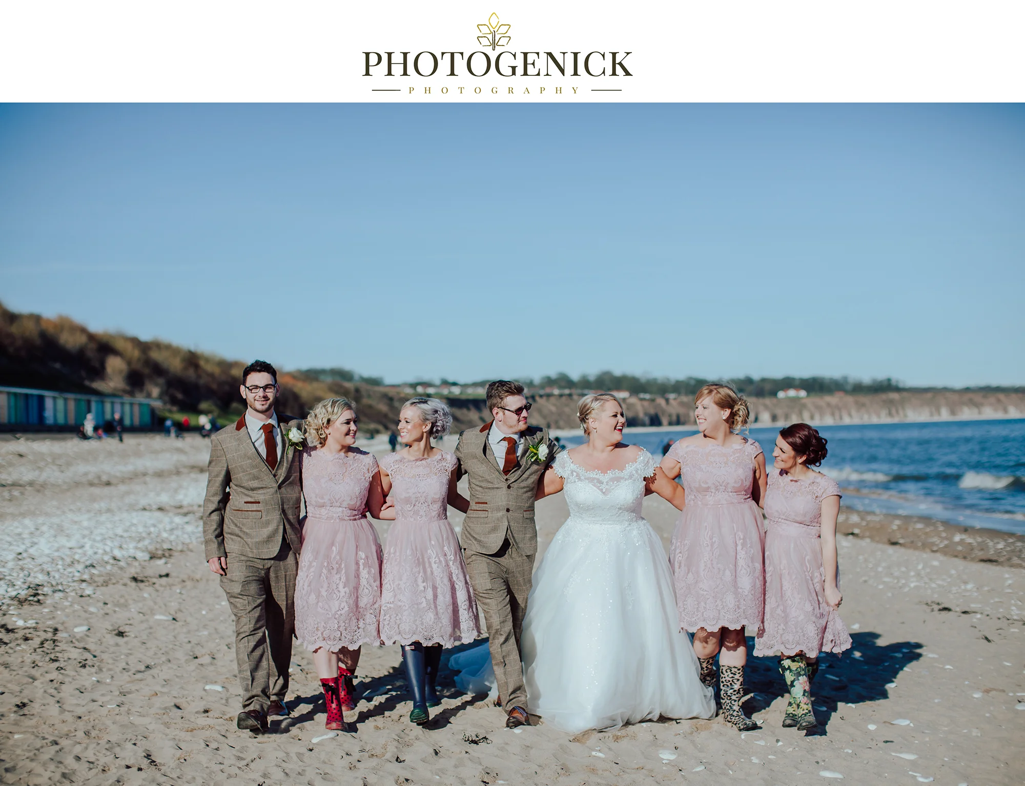 wedding photographers rotherham