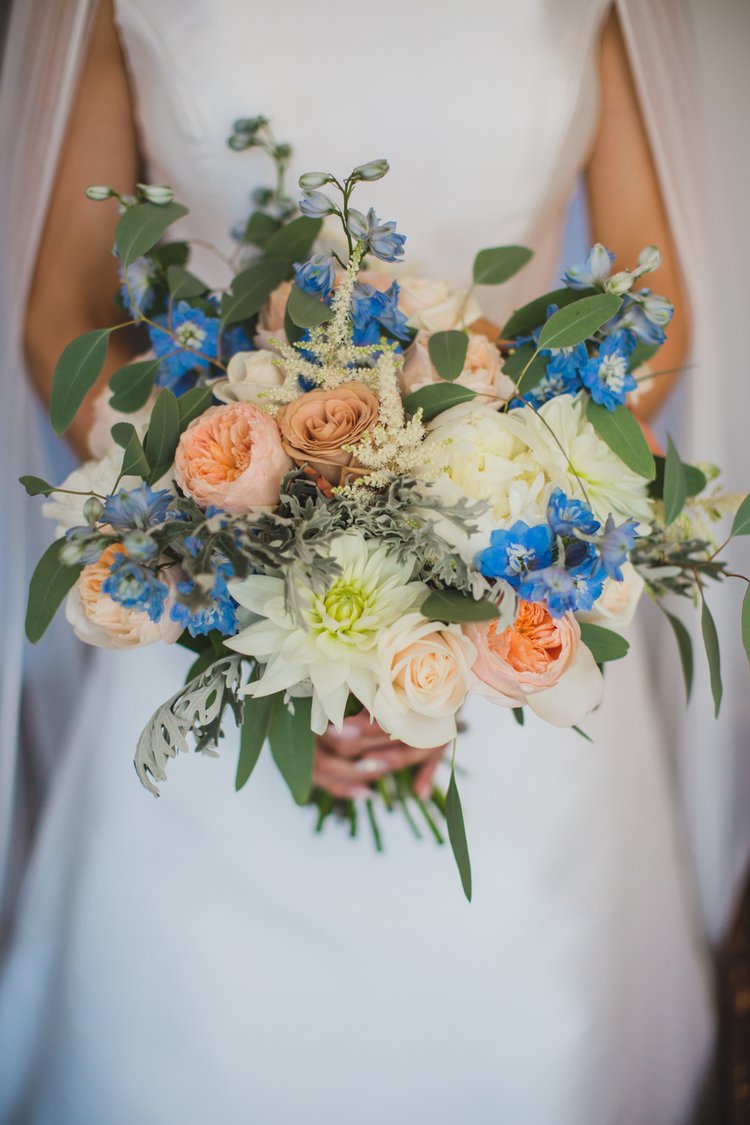 Jen and Craig's wedding at Cubley Hall, Barnsley — photo 18 of 65