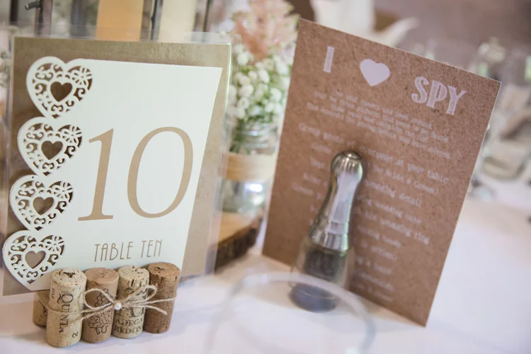 Pauline and Nigel's wedding at Whitley Hall, Sheffield — photo 19 of 38