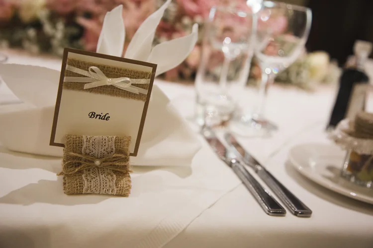 Pauline and Nigel's wedding at Whitley Hall, Sheffield — photo 20 of 38