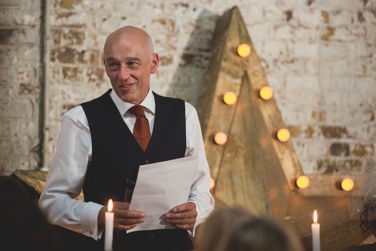 Lisa and Rob's London wedding at St Lawrence Jewry and MC Motors — photo 128 of 146