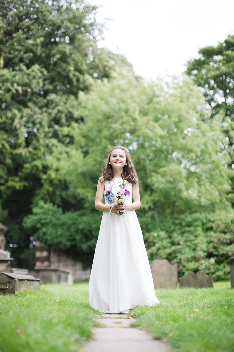 Amy and Will's wedding at Aston Church and Peak Edge Hotel — photo 19 of 85