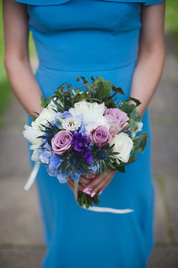 Amy and Will's wedding at Aston Church and Peak Edge Hotel — photo 29 of 85