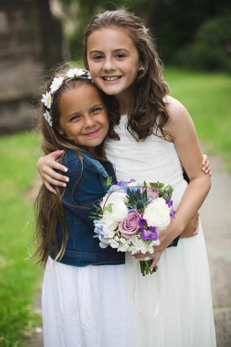 Amy and Will's wedding at Aston Church and Peak Edge Hotel — photo 28 of 85