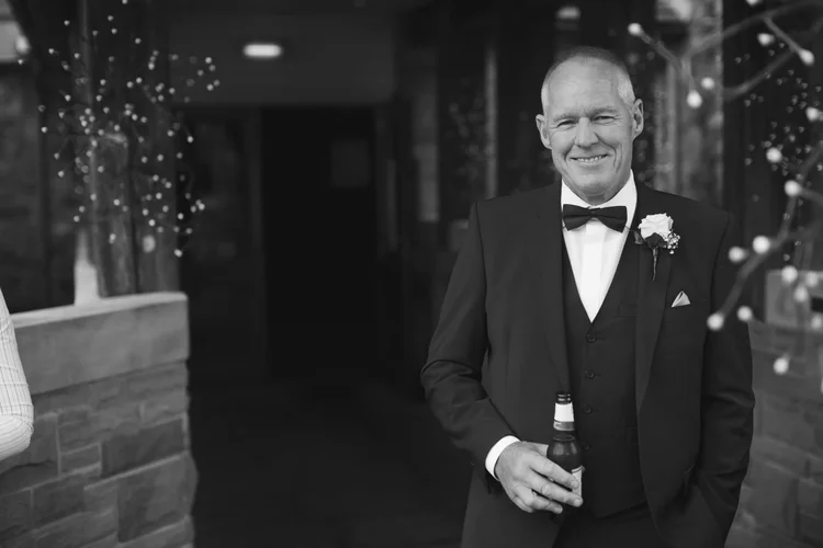 Amy and Will's wedding at Aston Church and Peak Edge Hotel — photo 46 of 85