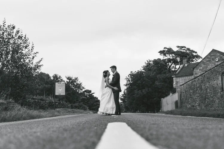 Amy and Will's wedding at Aston Church and Peak Edge Hotel — photo 58 of 85
