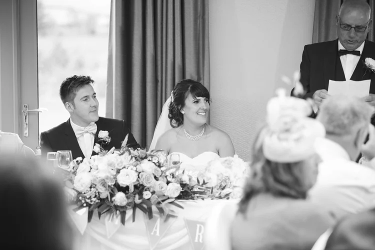 Amy and Will's wedding at Aston Church and Peak Edge Hotel — photo 63 of 85