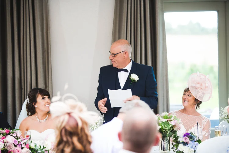 Amy and Will's wedding at Aston Church and Peak Edge Hotel — photo 62 of 85