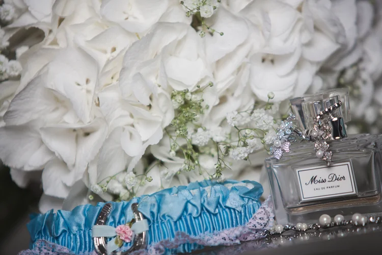 Sarah and Andy's wedding at Ecclesfield Church and Wortley Hall — photo 3 of 97