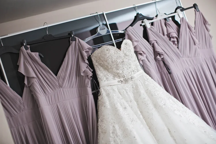 Sarah and Andy's wedding at Ecclesfield Church and Wortley Hall — photo 4 of 97