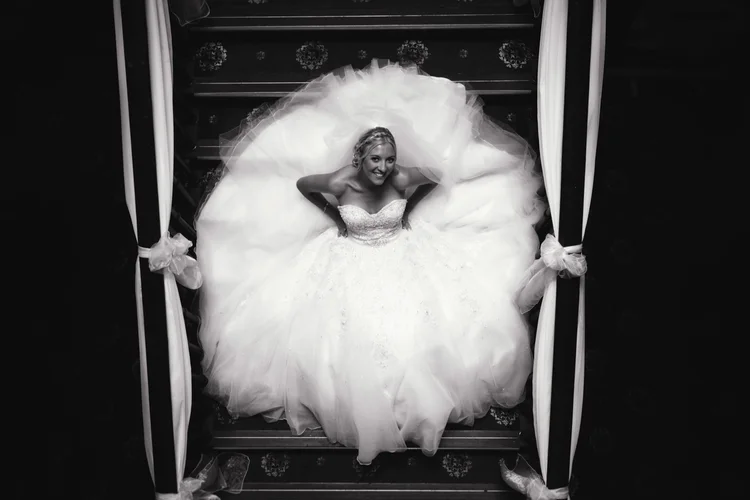 Sarah and Andy's wedding at Ecclesfield Church and Wortley Hall — photo 64 of 97
