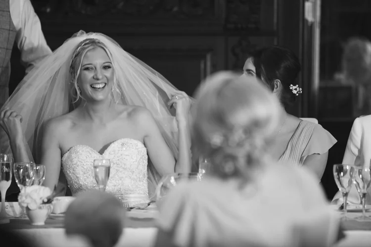 Sarah and Andy's wedding at Ecclesfield Church and Wortley Hall — photo 77 of 97