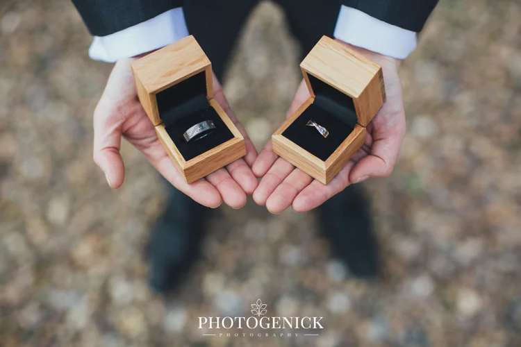Amber and Tim's wedding at Carlton Towers, Yorkshire — photo 30 of 92