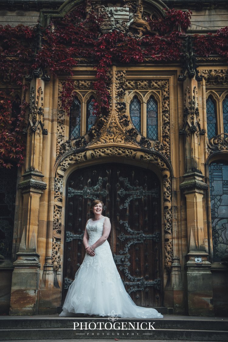 Amber and Tim's wedding at Carlton Towers, Yorkshire — photo 68 of 92