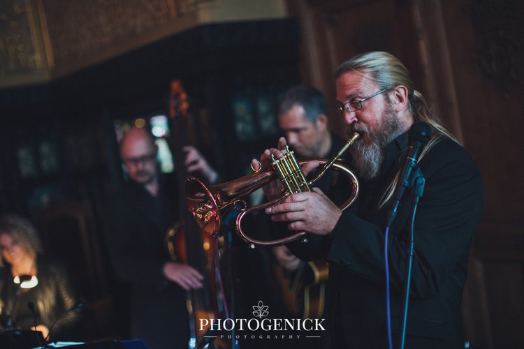 Amber and Tim's wedding at Carlton Towers, Yorkshire — photo 78 of 92