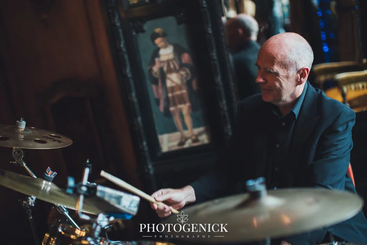 Amber and Tim's wedding at Carlton Towers, Yorkshire — photo 79 of 92
