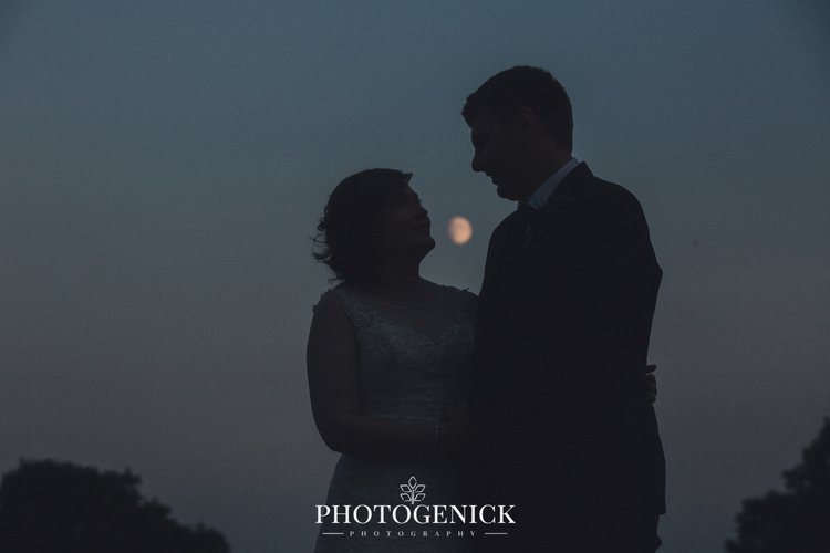 Amber and Tim's wedding at Carlton Towers, Yorkshire — photo 84 of 92