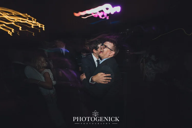 Amber and Tim's wedding at Carlton Towers, Yorkshire — photo 90 of 92