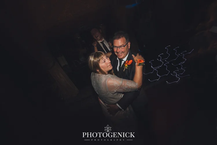 Amber and Tim's wedding at Carlton Towers, Yorkshire — photo 92 of 92