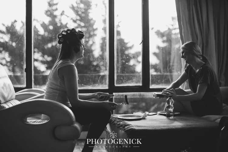 Ròisín and PJ's wedding at Tinakilly House, Wicklow, Ireland — photo 5 of 161