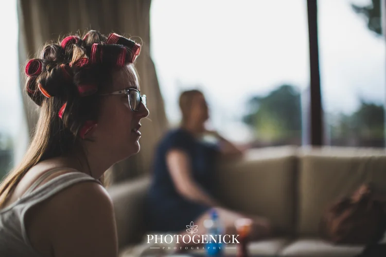 Ròisín and PJ's wedding at Tinakilly House, Wicklow, Ireland — photo 7 of 161