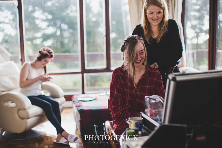Ròisín and PJ's wedding at Tinakilly House, Wicklow, Ireland — photo 8 of 161