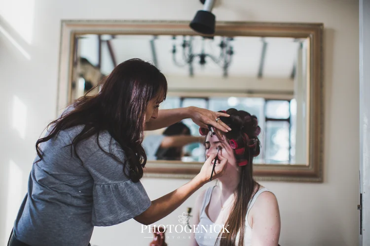 Ròisín and PJ's wedding at Tinakilly House, Wicklow, Ireland — photo 11 of 161