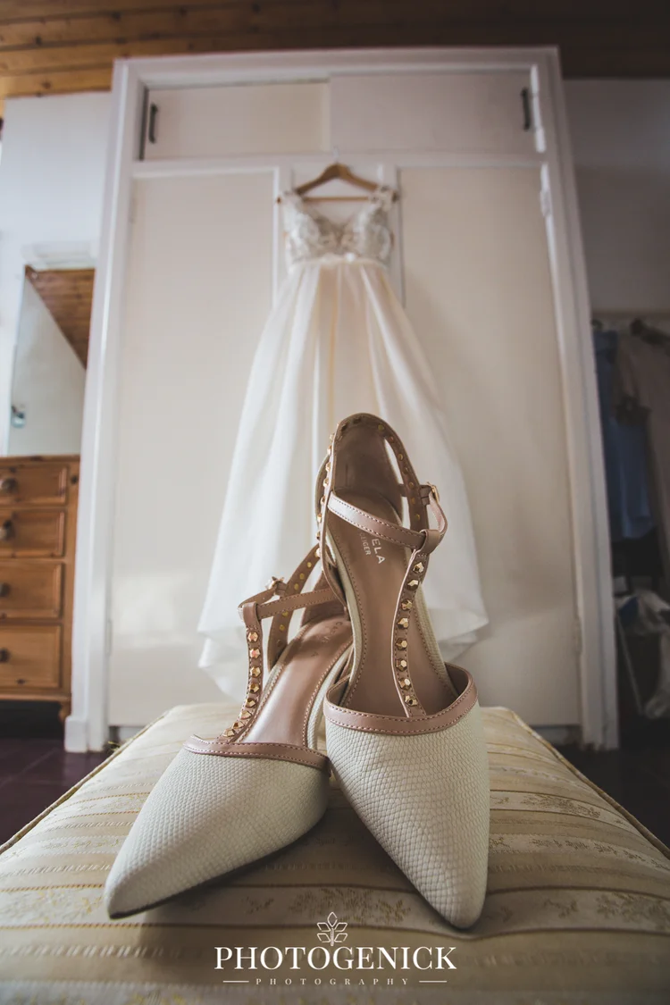 Ròisín and PJ's wedding at Tinakilly House, Wicklow, Ireland — photo 16 of 161