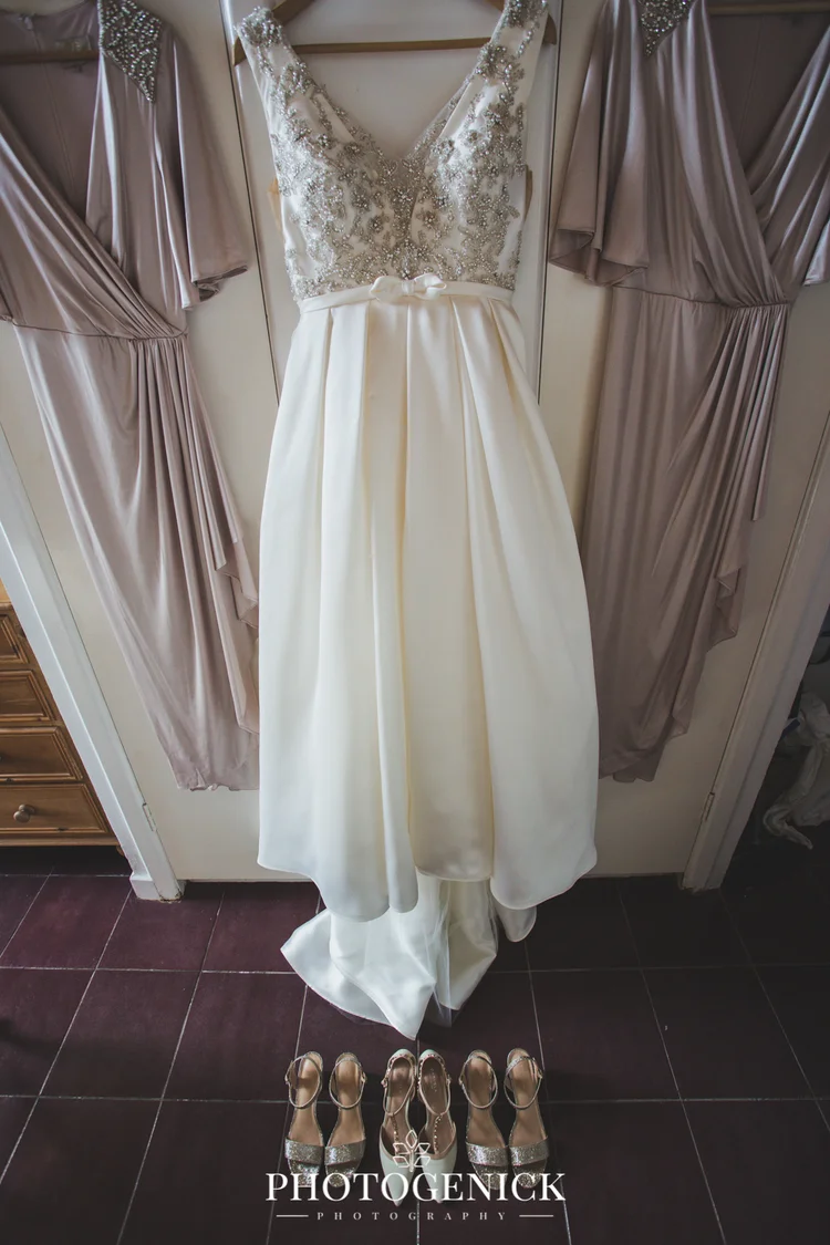 Ròisín and PJ's wedding at Tinakilly House, Wicklow, Ireland — photo 17 of 161