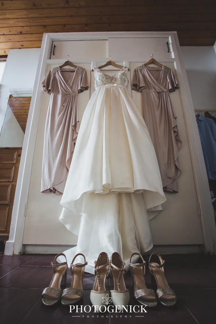 Ròisín and PJ's wedding at Tinakilly House, Wicklow, Ireland — photo 18 of 161