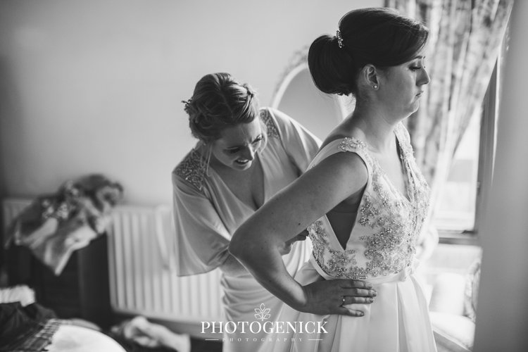 Ròisín and PJ's wedding at Tinakilly House, Wicklow, Ireland — photo 29 of 161