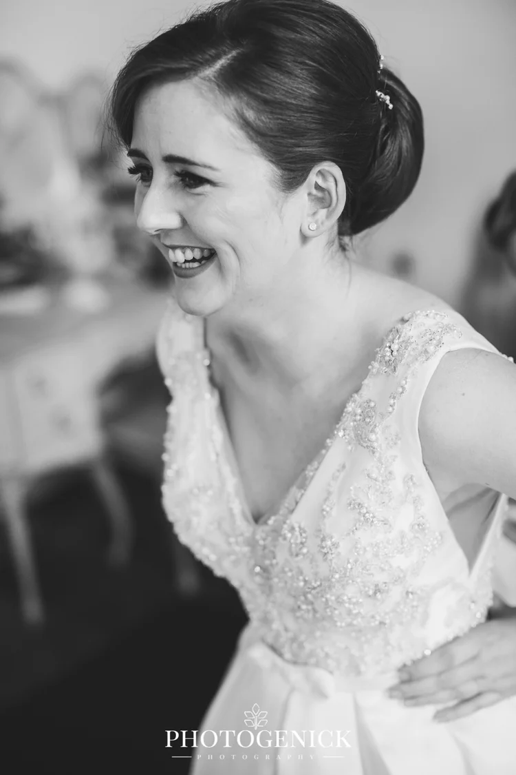 Ròisín and PJ's wedding at Tinakilly House, Wicklow, Ireland — photo 30 of 161