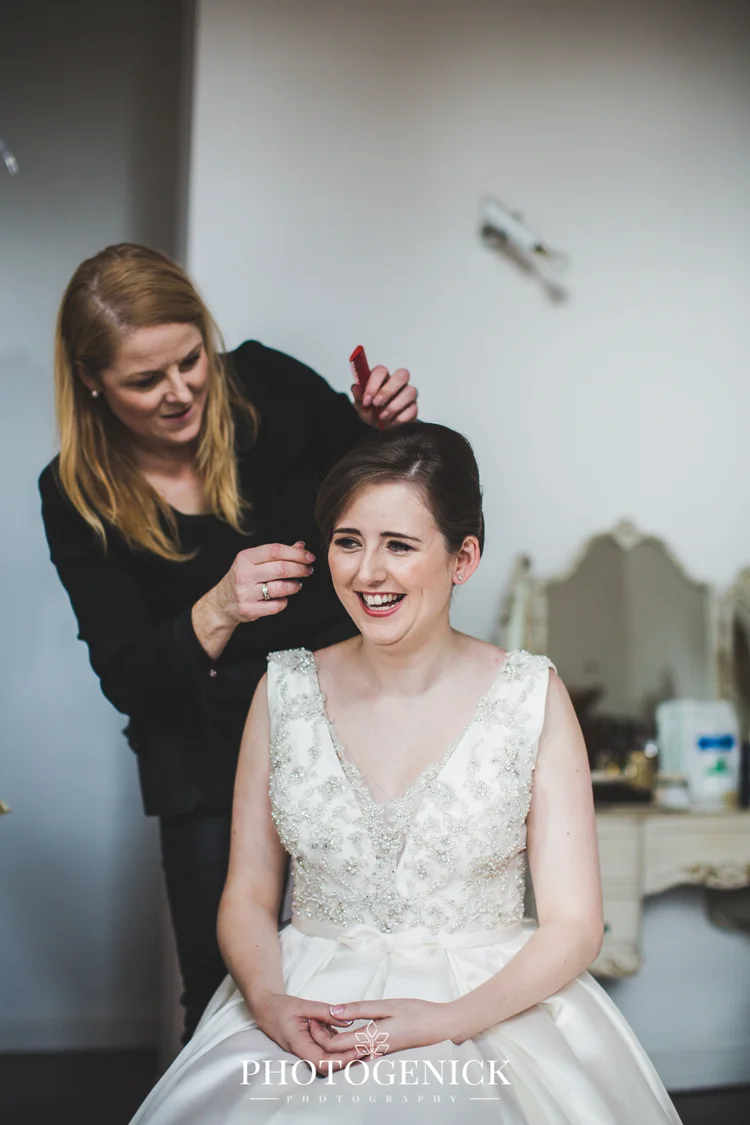 Ròisín and PJ's wedding at Tinakilly House, Wicklow, Ireland — photo 32 of 161
