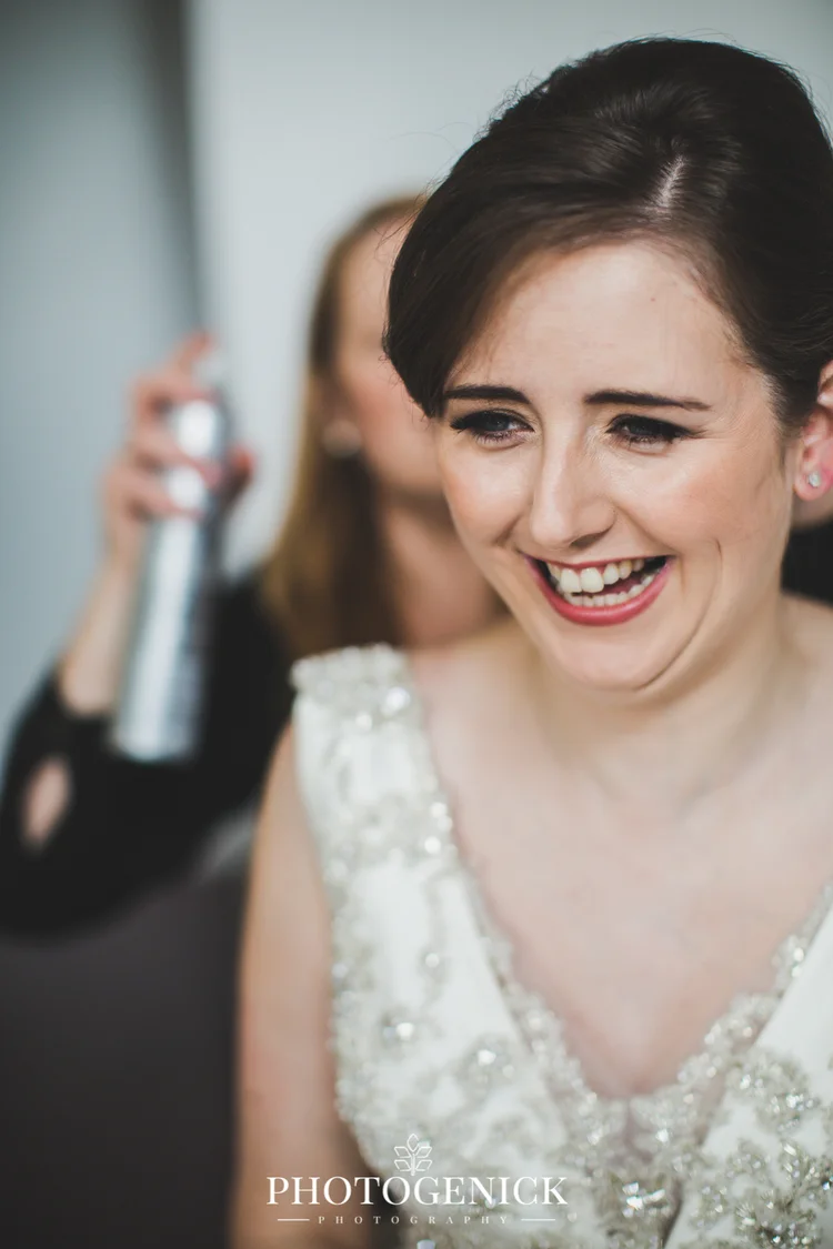 Ròisín and PJ's wedding at Tinakilly House, Wicklow, Ireland — photo 35 of 161