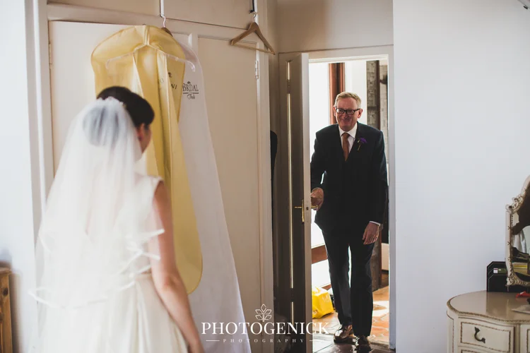 Ròisín and PJ's wedding at Tinakilly House, Wicklow, Ireland — photo 36 of 161