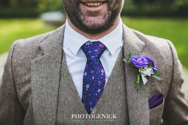 Ròisín and PJ's wedding at Tinakilly House, Wicklow, Ireland — photo 59 of 161