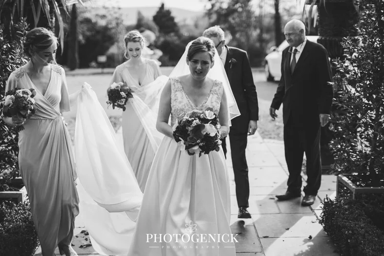 Ròisín and PJ's wedding at Tinakilly House, Wicklow, Ireland — photo 65 of 161