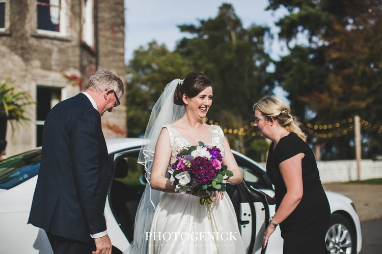 Ròisín and PJ's wedding at Tinakilly House, Wicklow, Ireland — photo 64 of 161